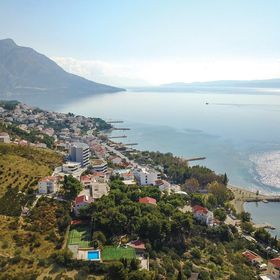 Apartman Duće - CSD008