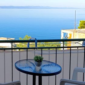 Apartman Podgora - CSC997