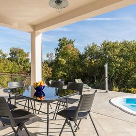 Vendégház Sinj - CSD034