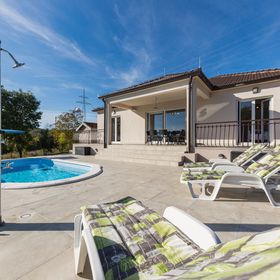 Vendégház Sinj - CSD034