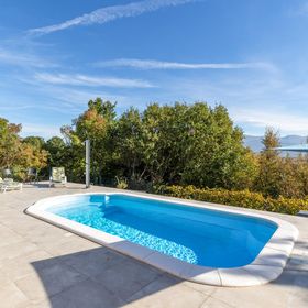 Vendégház Sinj - CSD034