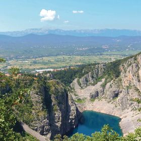 Vendégház Imotski - CSD039