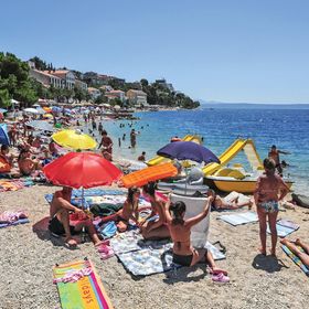 Apartman Podgora - CSD038