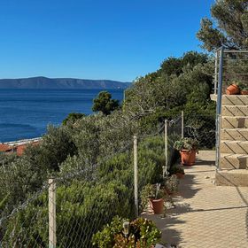 Apartman Podgora - CSD038