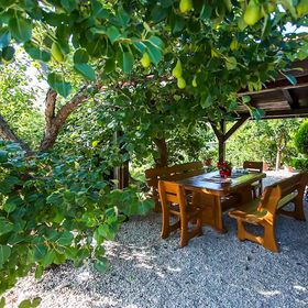 Apartman Podstrana - CSD050