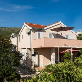 Apartman Podstrana - CSD050