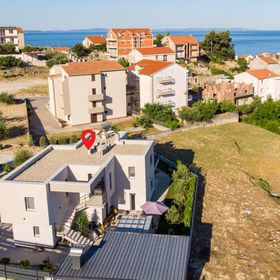 Apartman Podstrana - CSD048