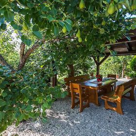 Apartman Podstrana - CSD049