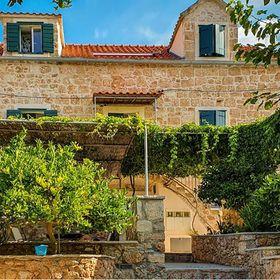 Apartman Bol - CSD081