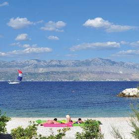 Apartman Bol - CSD081