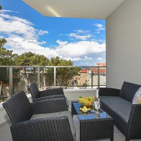 Apartman Makarska - CSD071