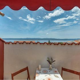 Apartman Bol - CSD083