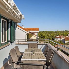 Apartman Šibenik - CSV375