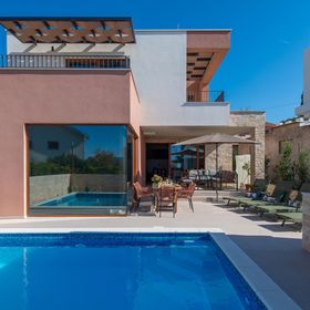 Vendégház Brodarica - CSV358