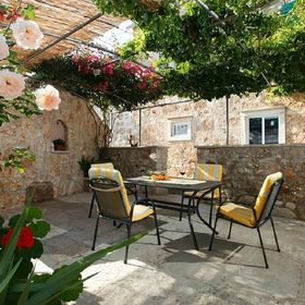 Apartman Bol - CSD082