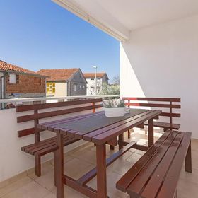 Apartman Pirovac - CSV388