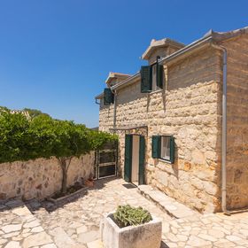 Vendégház Rogoznica - CSV378