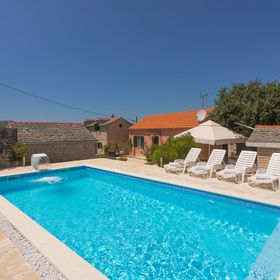 Vendégház Rogoznica - CSV378