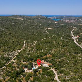 Vendégház Rogoznica - CSV378