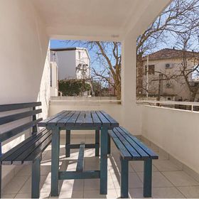 Apartman Pirovac - CSV389