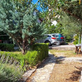 Apartman Betina - CSV414