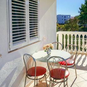 Apartman Vodice - CSV425