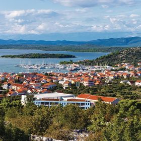 Apartman Betina - CSV415