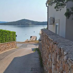 Apartman Betina - CSV415