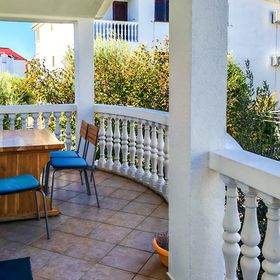 Apartman Vodice - CSV432