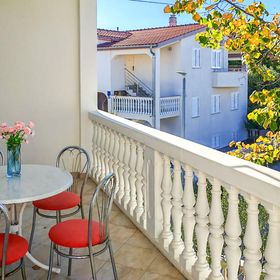 Apartman Vodice - CSV428