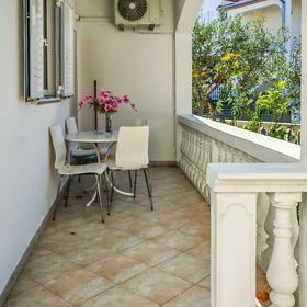 Apartman Vodice - CSV427