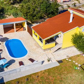 Vendégház Vinjerac - CDY112