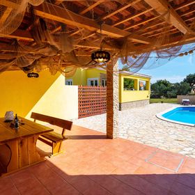 Vendégház Vinjerac - CDY112