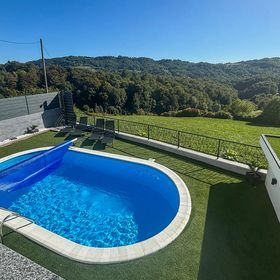 Vendégház Hum na Sutli - CCC705