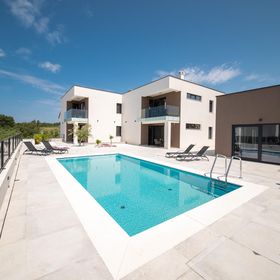 Apartman Vrsi - CDY106