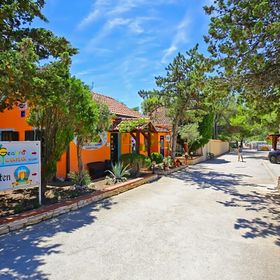 Vendégház Privlaka - CDY395