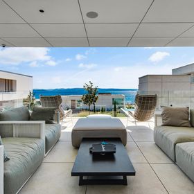 Vendégház Ugljan - CDU681