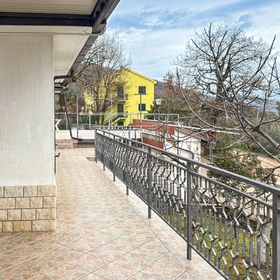Apartman Ičići - CKU584