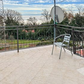 Apartman Ičići - CKU584