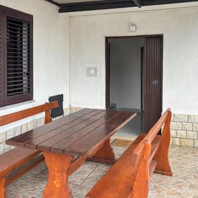 Apartman Ičići - CKU584