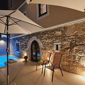 Vendégház Poljane - CKU550