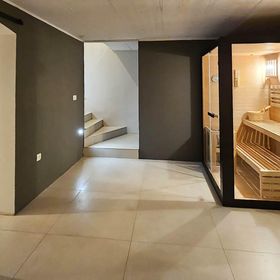 Vendégház Poljane - CKU550