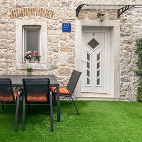 Apartman Opuzen - CDR644