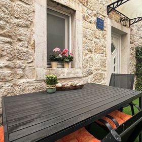 Apartman Opuzen - CDR644