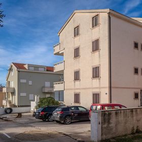 Apartman Novalja - CKD149