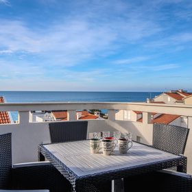 Apartman Novalja - CKD149