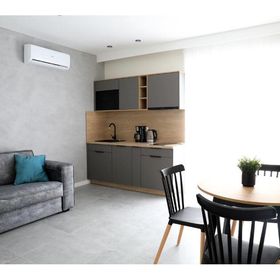 Patio Apartamenty Łagów