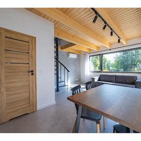 Patio Apartamenty Łagów