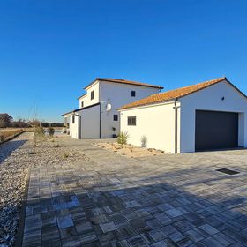 Vendégház Pakovo Selo - CSV420