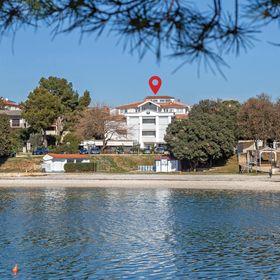 Apartman Pula - CIR793